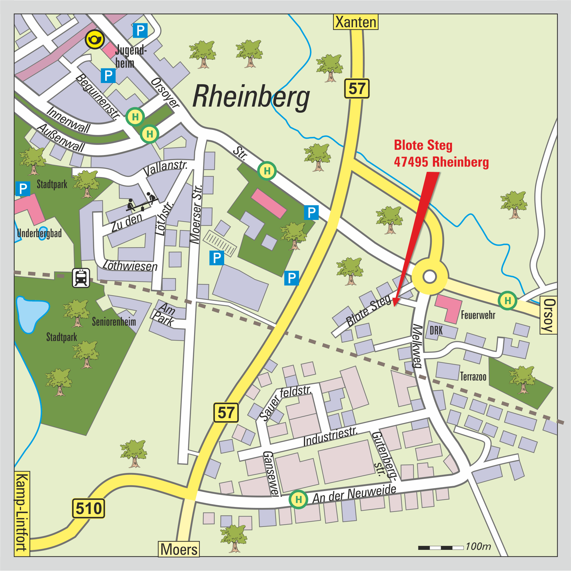 Markus Pionke Real Estate UG (haftungsbeschr�nkt) & Co. KG