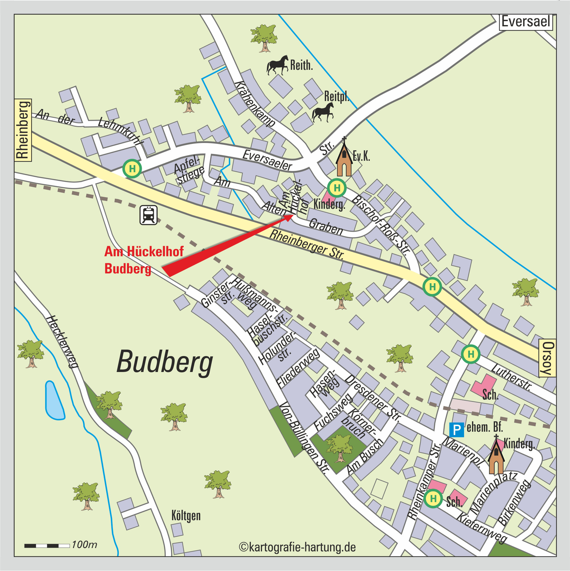 Markus Pionke Real Estate UG (haftungsbeschr�nkt) & Co. KG